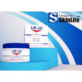 Skinlite UR-10 Urea Repair Cream 100ml