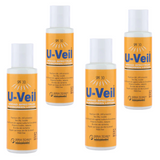 Buy U-Veil Lotion-SPF 30 100ml For UVA - UVB Protection By Derma Techno with Best Price In Pakistan